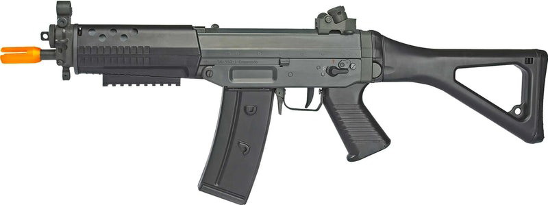 Imagen 1 de Chercher Sig 551/556 etc