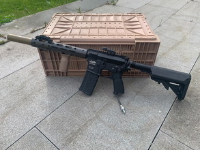 Imagen para HPA Wolverine inferno gen 2