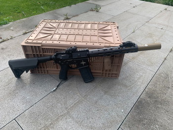 Imagen 2 de HPA Wolverine inferno gen 2