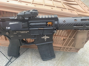 Imagen 3 de HPA Wolverine inferno gen 2