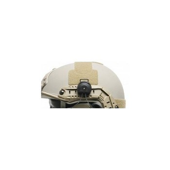 Image 4 for Peltor Comtac mount voor helm rail