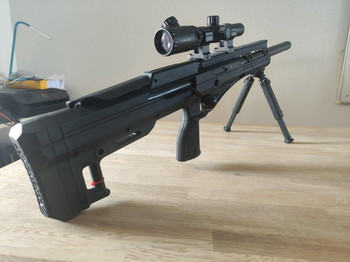 Afbeelding 3 van ICS CXP Tomahawk