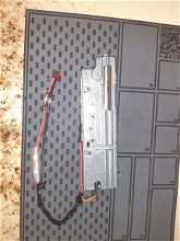 Image for A&K M249 Gearbox