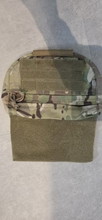 Image pour Utility Pouch Warrior Assault Systems Drop Down Multicam