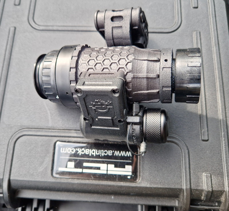 Afbeelding 1 van NVG Gen 2 PVS14 style