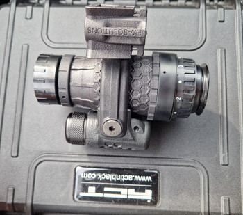 Afbeelding 2 van NVG Gen 2 PVS14 style