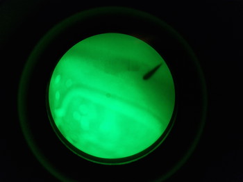 Afbeelding 4 van NVG Gen 2 PVS14 style