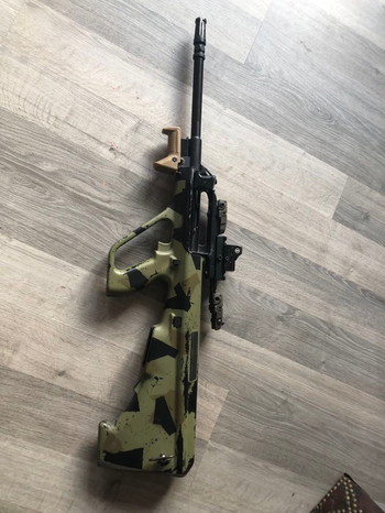 Afbeelding 2 van Steyr Aug A2