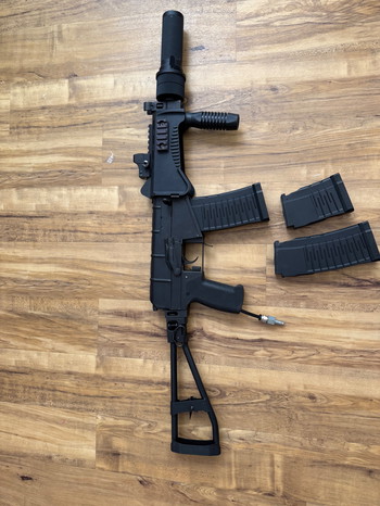 Bild 2 für Lct sr3m kythera