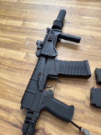 Bild 3 für Lct sr3m kythera