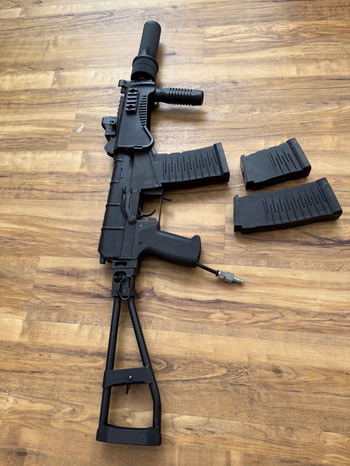 Bild 4 für Lct sr3m kythera