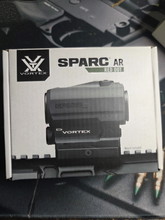 Imagen para Vortex Red Dot Richtkijker SPARC AR