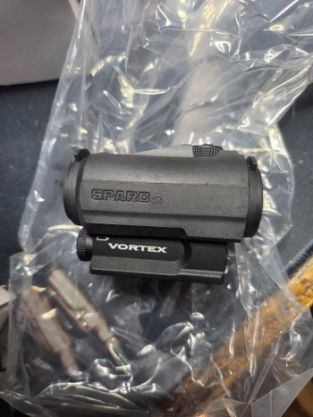 Image 3 for Vortex Red Dot Richtkijker SPARC AR
