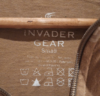 Imagen 6 de Kleding invader gear