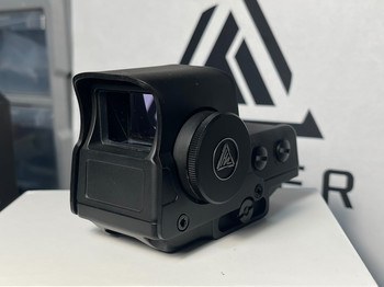 Afbeelding 2 van Holographic sight equipped with night vision NV