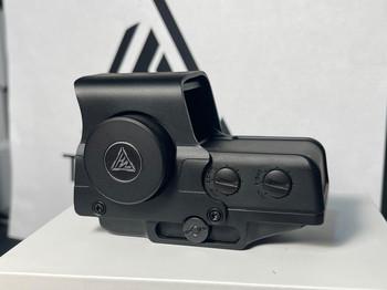 Bild 3 für Holographic sight equipped with night vision NV