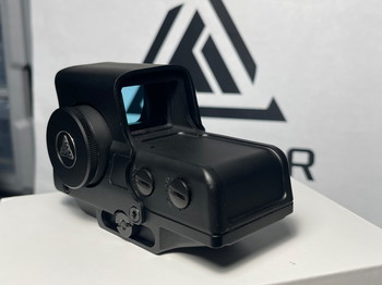 Bild 4 für Holographic sight equipped with night vision NV