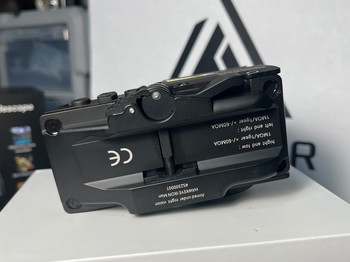 Afbeelding 6 van Holographic sight equipped with night vision NV