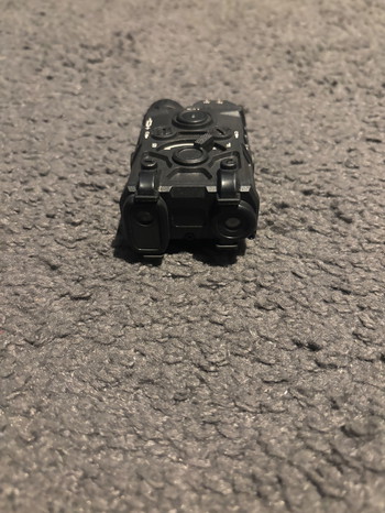 Bild 3 für Green Laser + Flashlight