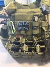 Image for Plate carrier