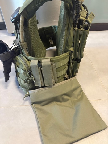 Image 3 pour Plate carrier