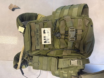Image 5 pour Plate carrier