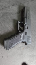 Image pour Umarex/ VFC Glock 17 co2 blowback
