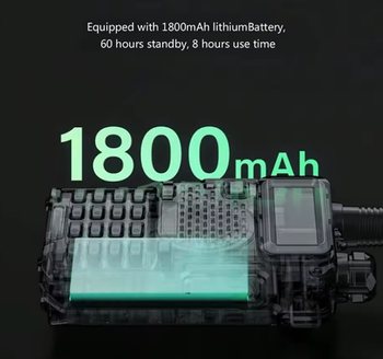 Image 2 for Nieuw in doos -  Baofeng UV-5R (USB-C accu)