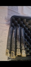 Afbeelding van 4 M4/HK416 Mags  GBB