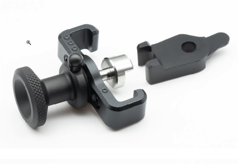 Image 1 for AAP-01 Charging Handle met Selector Switch