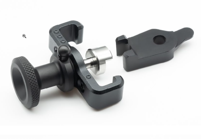 Afbeelding 1 van AAP-01 Charging Handle met Selector Switch