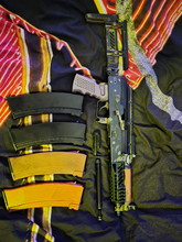 Image pour WE AKS-74U PMC