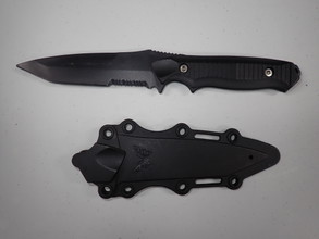 Image for Dummy knife 2x