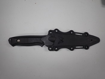 Image 2 for Dummy knife 2x