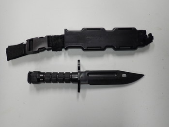Image 3 for Dummy knife 2x