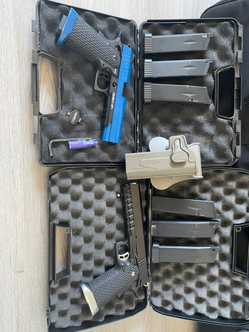 Bild 4 für Ssp1 + defecte KP06