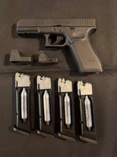 Image for Glock 17 GEN5 CO2