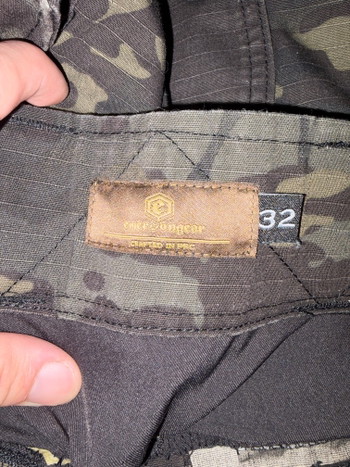 Afbeelding 5 van Emerson Gear - Kleding