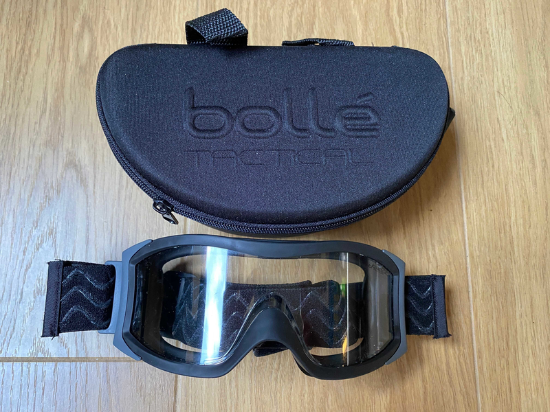 Image 1 for Bolle X1000