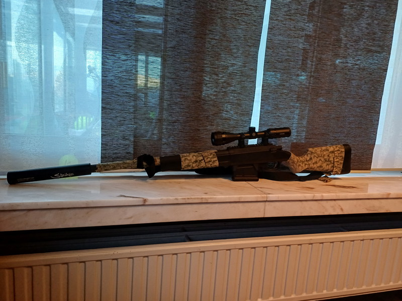 Image 1 for Sniper