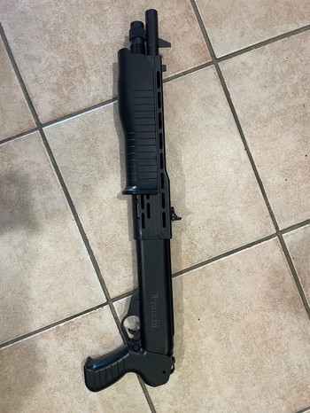 Image 2 pour Franchi Sas-12 fusil à pompe