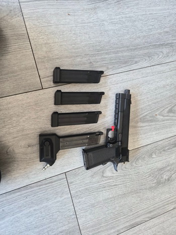 Imagen 4 de diverse replica's