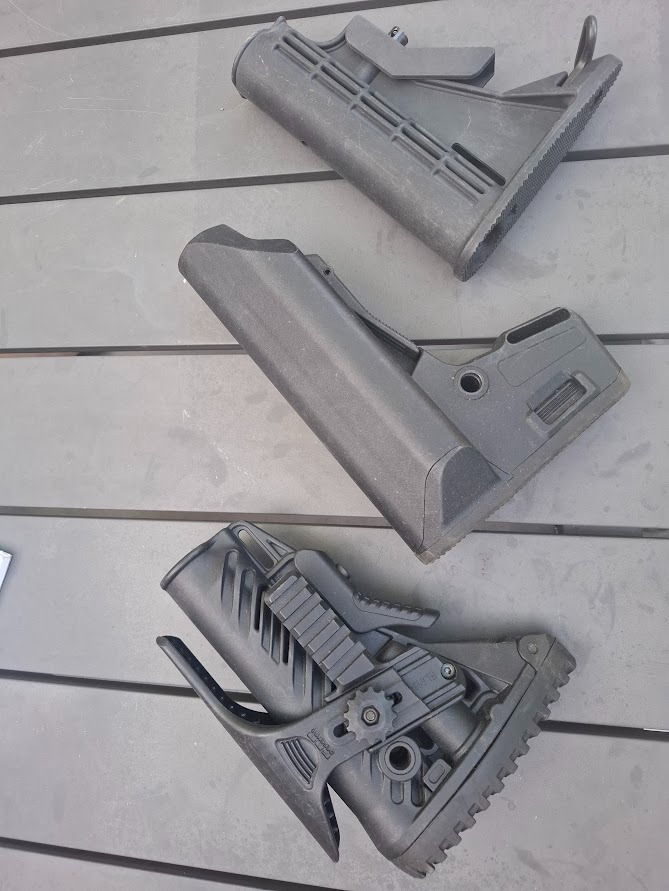 Imagen 1 de 015 Stock 3x