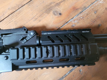 Image 3 for 3 Replica's te koop p90-AK74-M4