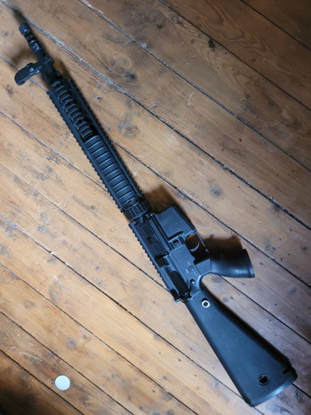 Image 4 for 3 Replica's te koop p90-AK74-M4