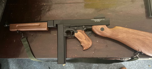 Bild für Cybergun M1A1 Thompson