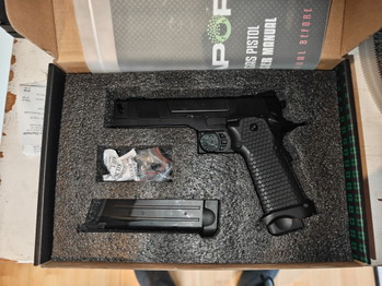 Afbeelding 2 van Specna Arms Vapor Hi capa