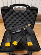 Imagen para Hi-Capa Gold Match + magazijnen