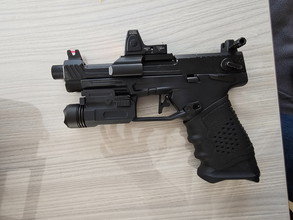 Bild für Novritsch TP22