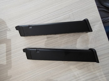 Image 2 pour Novritsch TP22